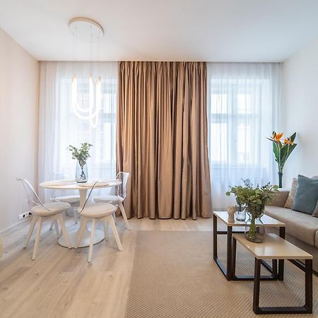 A Prague Apartment - Old Town Kültér fotó