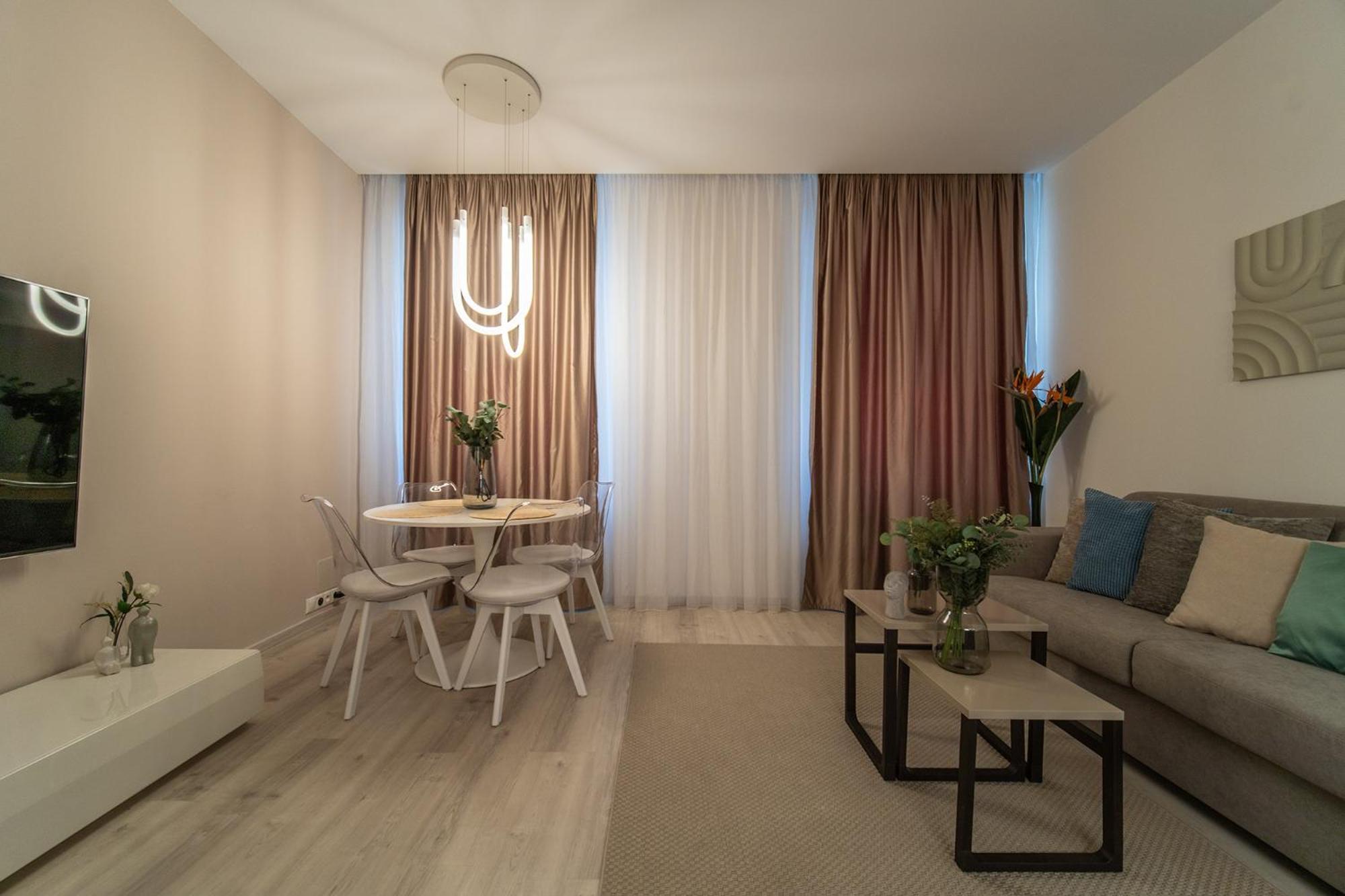 A Prague Apartment - Old Town Kültér fotó