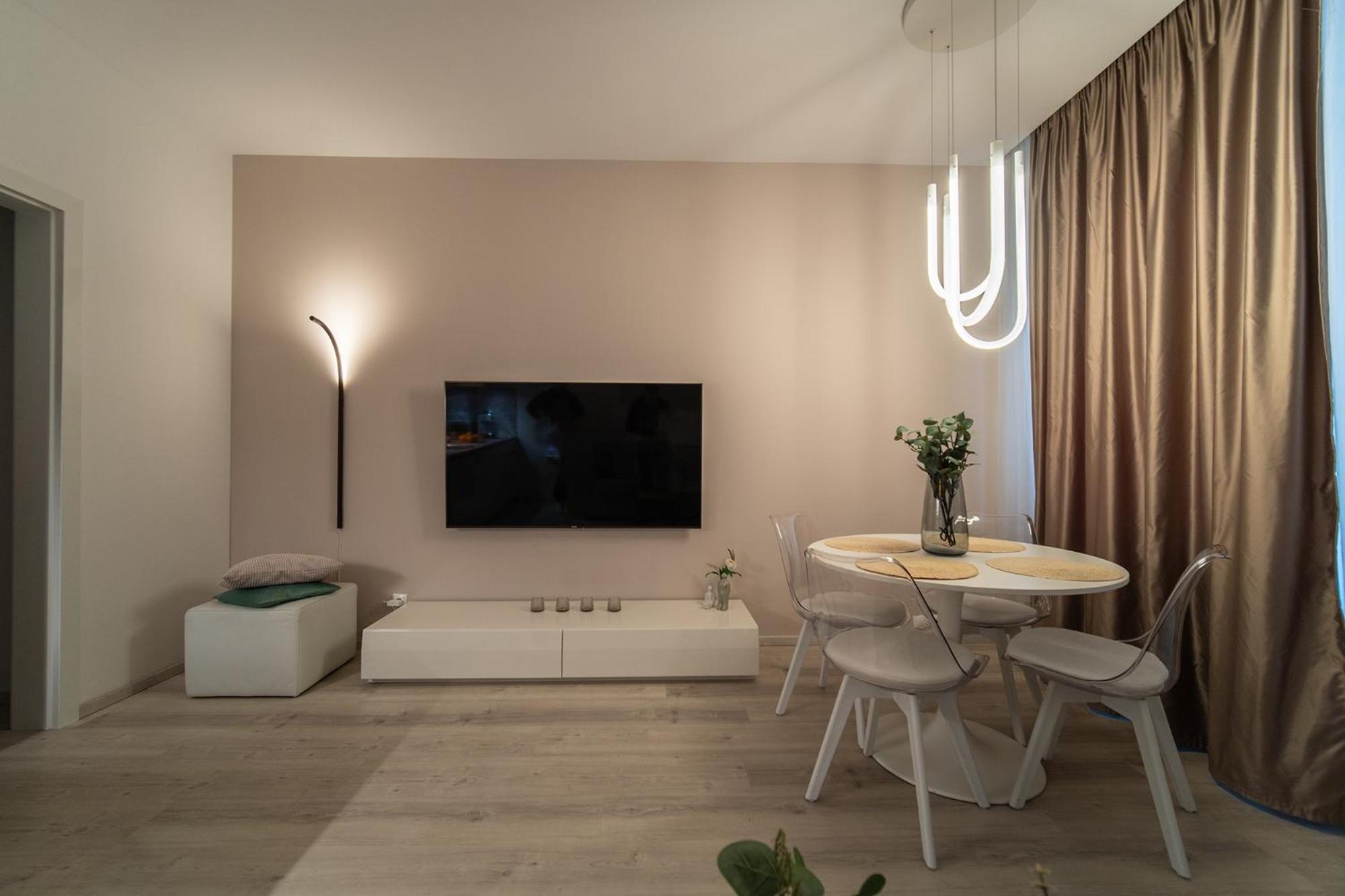 A Prague Apartment - Old Town Kültér fotó