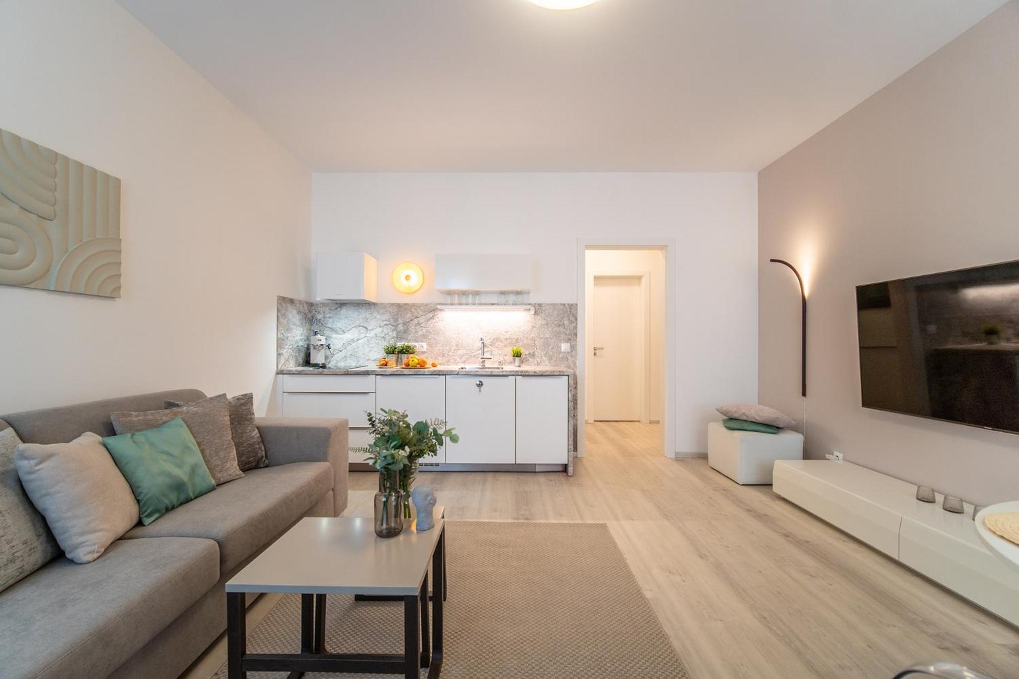 A Prague Apartment - Old Town Kültér fotó