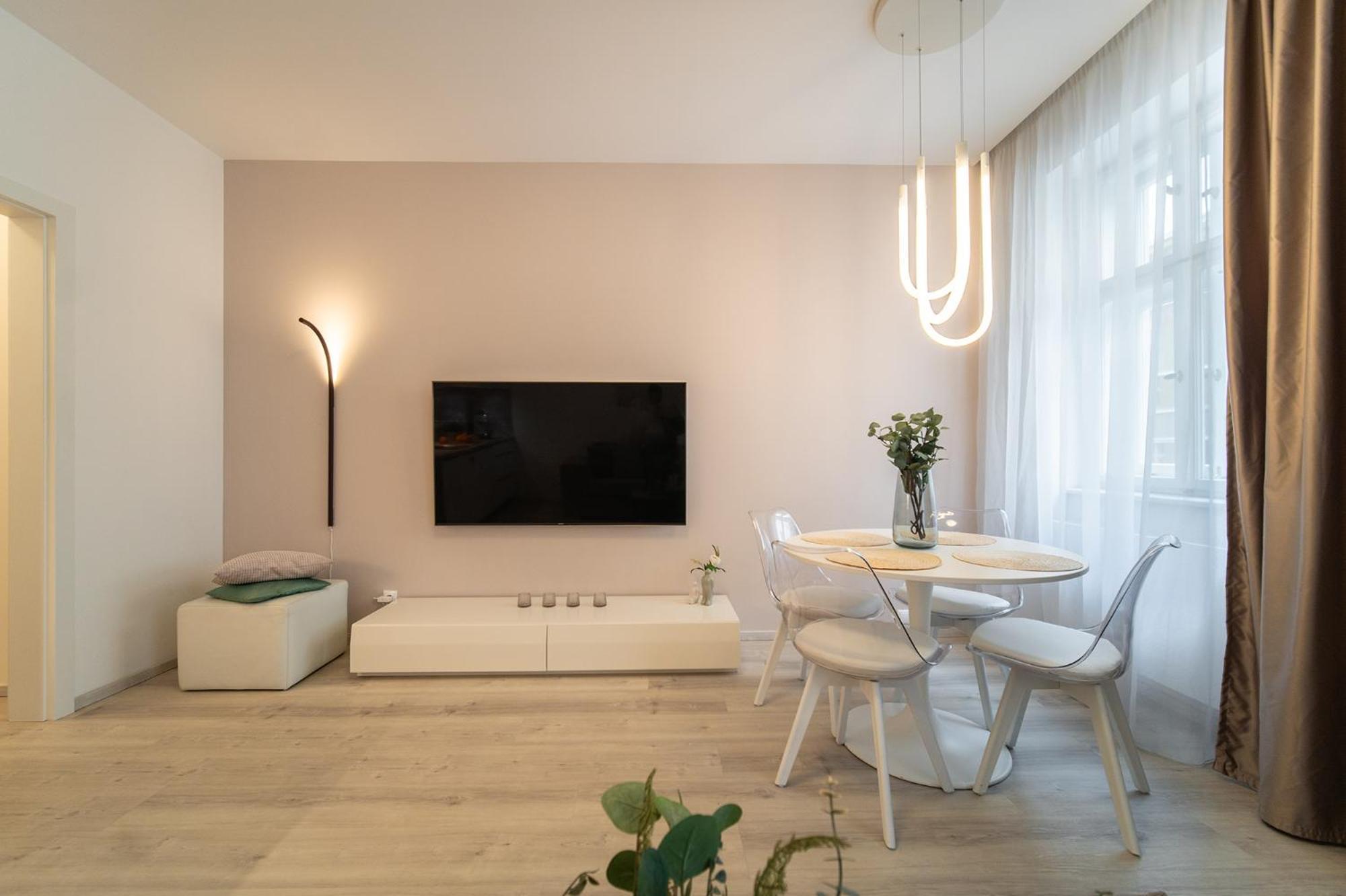 A Prague Apartment - Old Town Kültér fotó